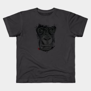 Munky Giga Kids T-Shirt